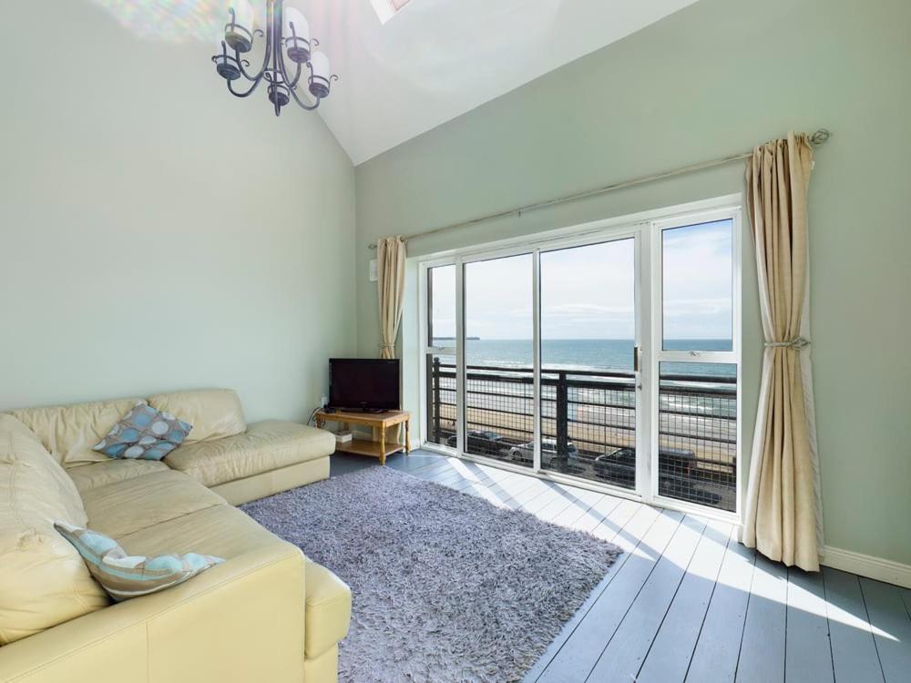 Holiday Apartment Iris Waterford Exteriér fotografie